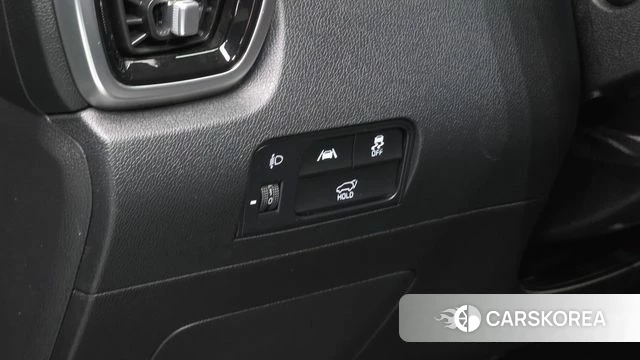 Kia Sorento 4th Generation 2021 Черный из Кореи, фото 6