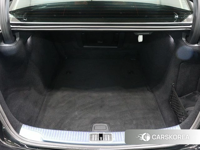 Mercedes-Benz S-Class W223 id 4980989 из Кореи 7
