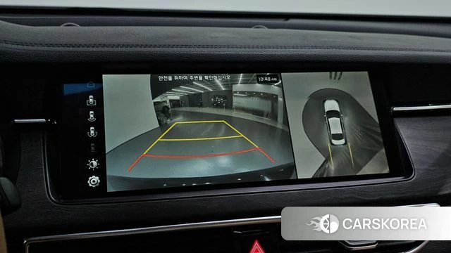 Kia K7 Premier 2020 Черный из Кореи, фото 6
