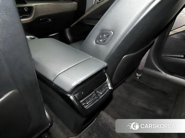 Kia K8 2024 Серый из Кореи, фото 6