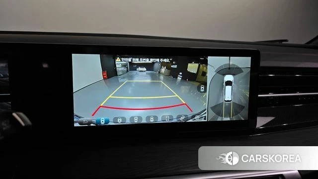 Ssangyong Actian 2nd Generation 2025 Серый из Кореи, фото 6