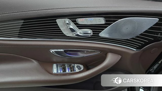 Mercedes-Benz CLS-Class C257 2019 Черный из Кореи, фото 6