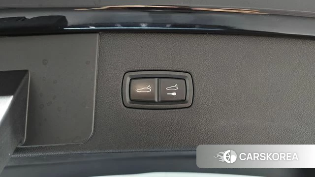 Porsche Cayenne (PO536) id 4936787 из Кореи 6
