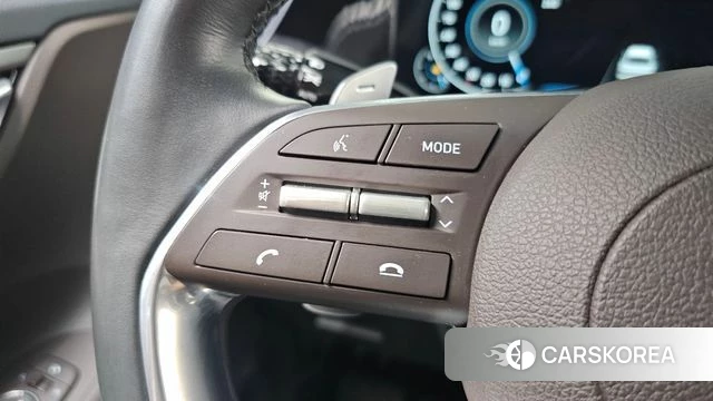 Hyundai The New Grandeur IG id 4966834 из Кореи 7