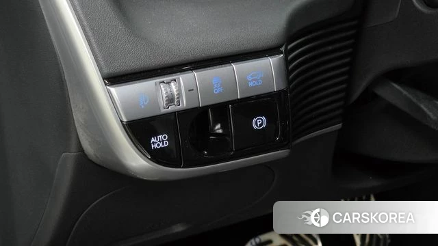 Hyundai Ionic 5 2024 Белый из Кореи, фото 6