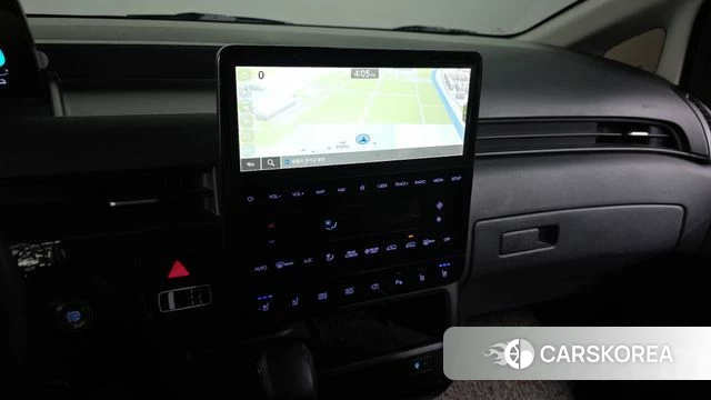 Hyundai Staria 2024 Серебристо-серый из Кореи, фото 6