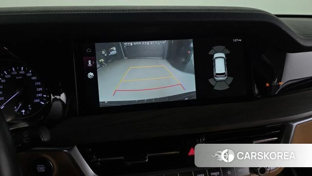 Kia Mohave Master 2020 Черный из Кореи, фото 6