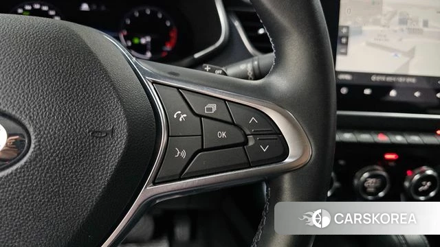 Renault Korea (Samsung) XM3 2020 Серый из Кореи, фото 6