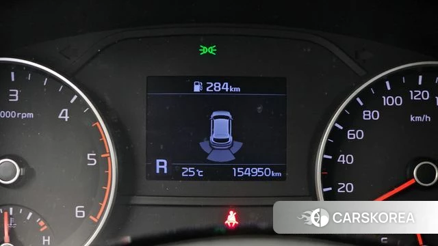 Kia Sportage The Bold id 4960043 из Кореи 6