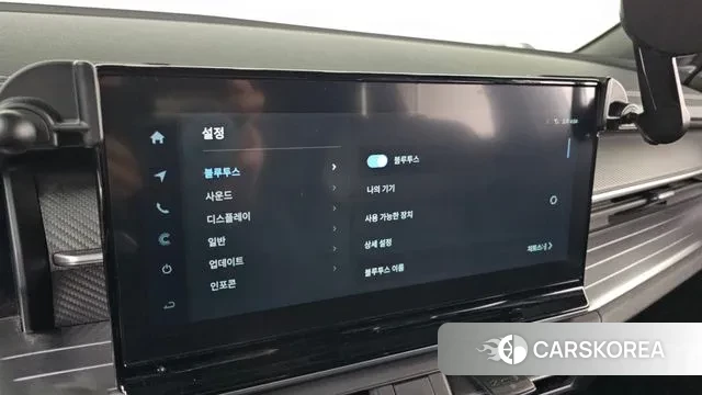 Ssangyong Torres 2022 Серый из Кореи, фото 6