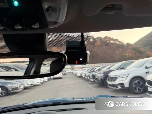 Mini Cooper S 2022 Синий из Кореи, фото 6