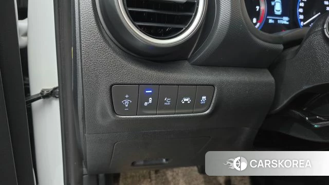 Hyundai Kona 2019 Белый из Кореи, фото 6
