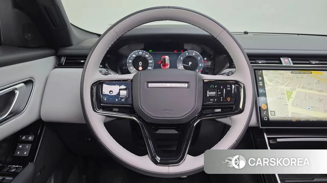 Land Rover Range Rover Velar 2025 Белый из Кореи, фото 6