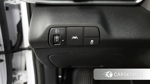 Hyundai Avante (CN7) 2021 Белый из Кореи, фото 6