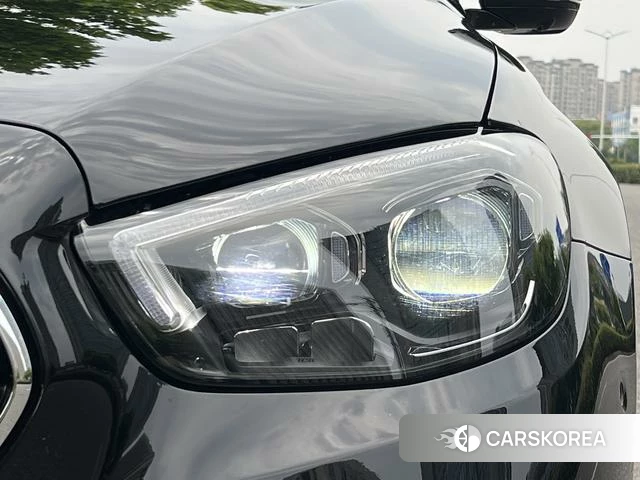 Mercedes-Benz E-Class 2021 Черный из Китая, фото 6