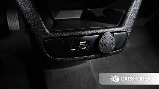Kia The New Ray 2019 Белый из Кореи, фото 6