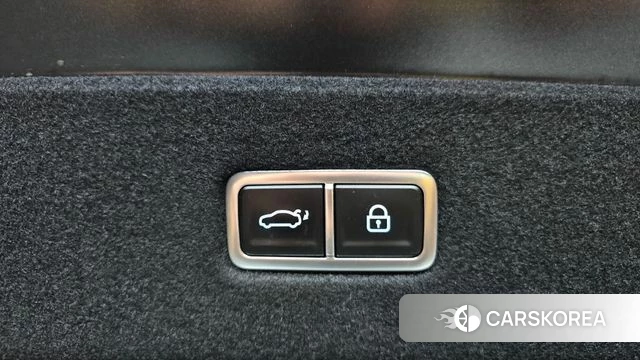 Hyundai Ionic 6 2024 Серый из Кореи, фото 6