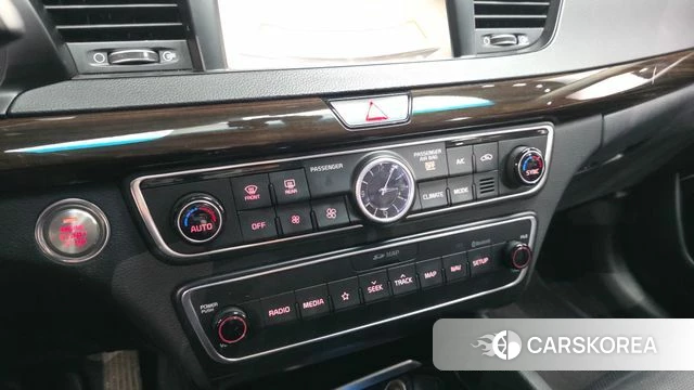 Kia Come New K7 2019 Серый из Кореи, фото 6