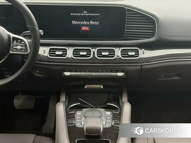 Mercedes-Benz GLE 2021 Черный из Китая, фото 6