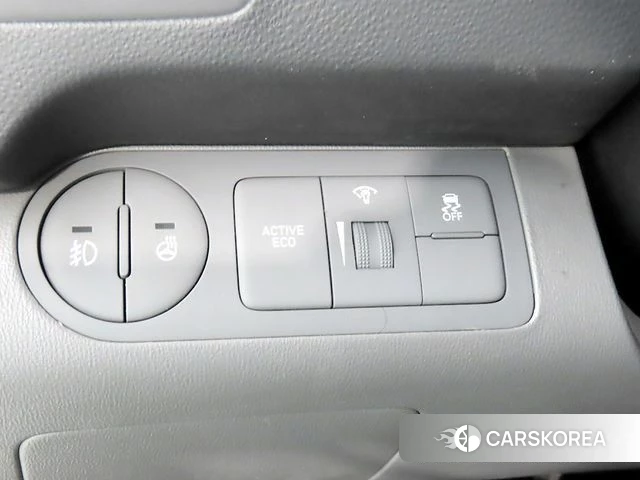 Hyundai The New Grand Starex 2020 Белый из Кореи, фото 6