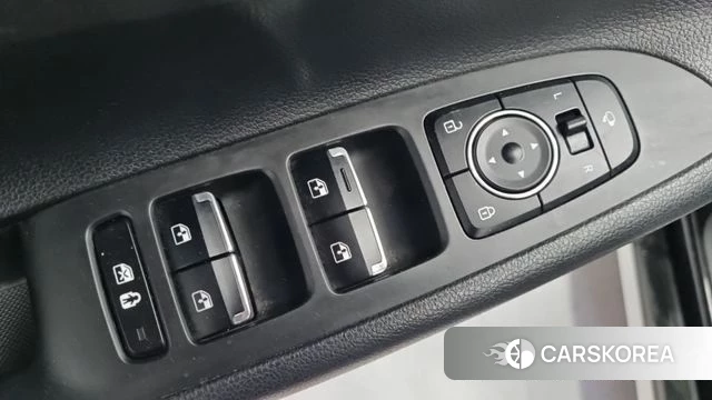 Hyundai The New Grandeur IG 2022 Черный из Кореи, фото 6