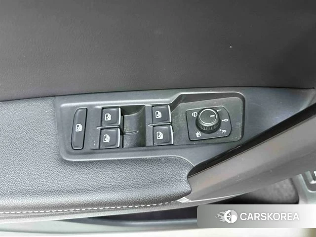 Volkswagen Tayron 2022 Черный из Китая, фото 6