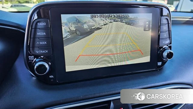 Hyundai Santa Fe TM 2018 Белый из Кореи, фото 6