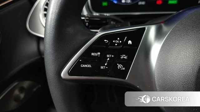 Mercedes-Benz EQE V295 2023 Белый из Кореи, фото 6