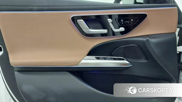 Mercedes-Benz E-Class W214 2026 Белый из Кореи, фото 6