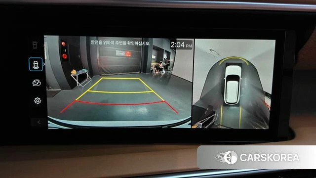 Hyundai Palisade (LX3) 2026 Белый из Кореи, фото 6