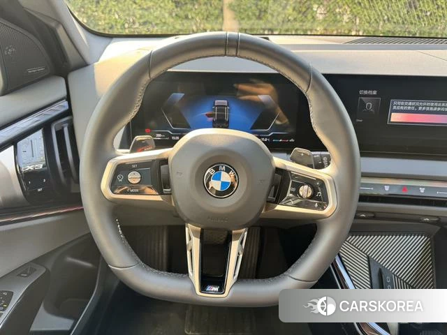 BMW X3 2025 Черный из Китая, фото 6