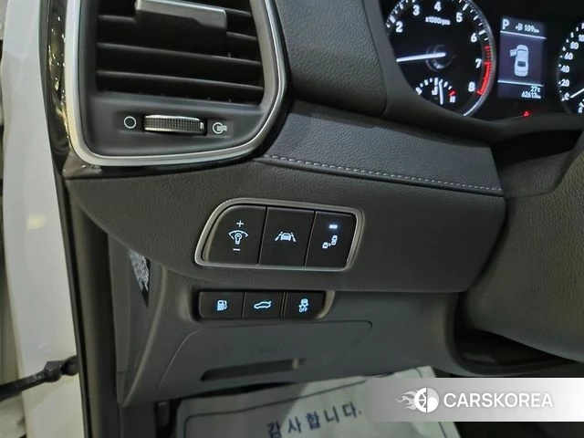 Hyundai Grandeur IG 2019 Белый из Кореи, фото 6