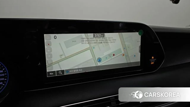 Hyundai Palisade 2019 Синий из Кореи, фото 6