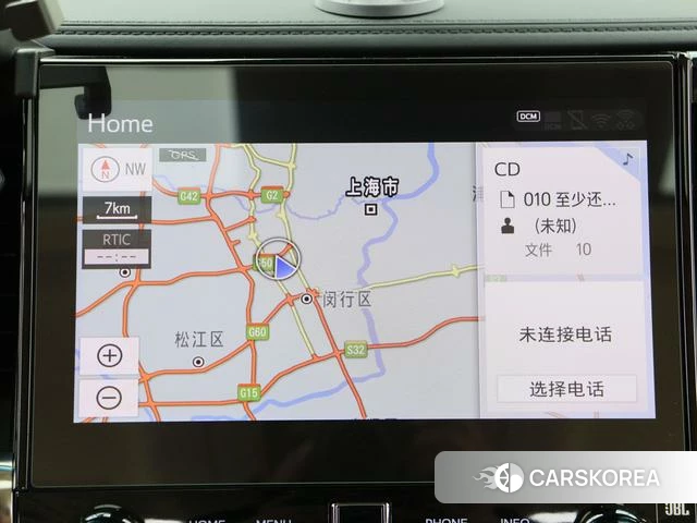 Toyota Alphard 2023 Белый из Китая, фото 6