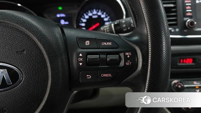 Kia The New Carnival 2019 Черный из Кореи, фото 6