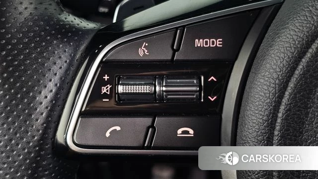 Kia Sportage The Bold 2019 Синий из Кореи, фото 6