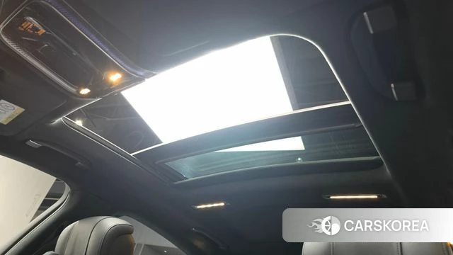 Mercedes-Benz S-Class W223 2021 Белый из Кореи, фото 6