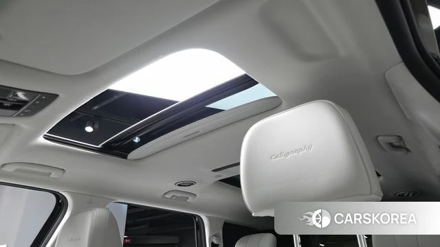 Hyundai Palisade (LX3) 2025 Черный из Кореи, фото 6