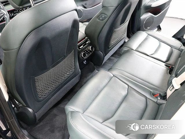Genesis Electrified GV70 2022 Синий из Кореи, фото 6
