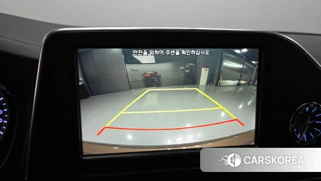 Hyundai Grandeur IG 2019 Коричневый из Кореи, фото 6