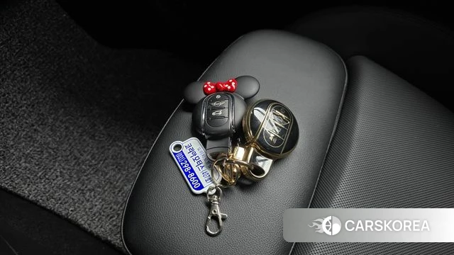 Mini Cooper 2020 Черный из Кореи, фото 6