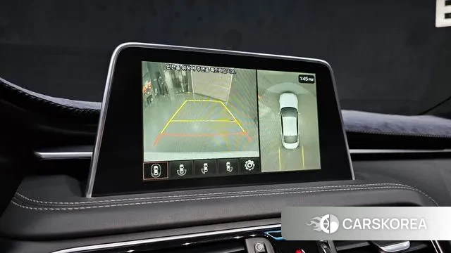 Genesis G70 2018 Белый из Кореи, фото 6
