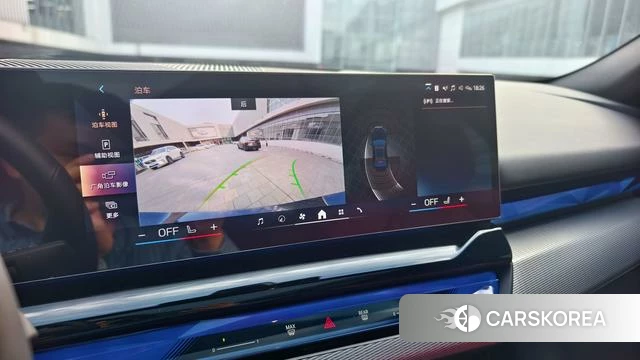 BMW 5 series 2024 Черный из Китая, фото 6