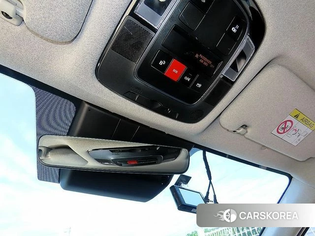 Hyundai Sonata D Edge (DN8) 2023 Белый из Кореи, фото 6