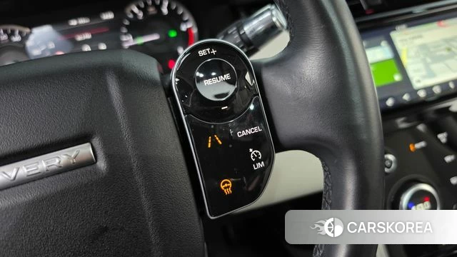 Land Rover Discovery Sports 2nd Generation 2020 Белый из Кореи, фото 6