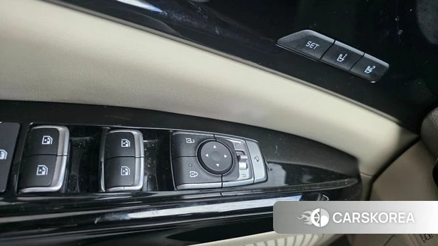 Kia Carnival 4th generation 2020 Белый из Кореи, фото 6