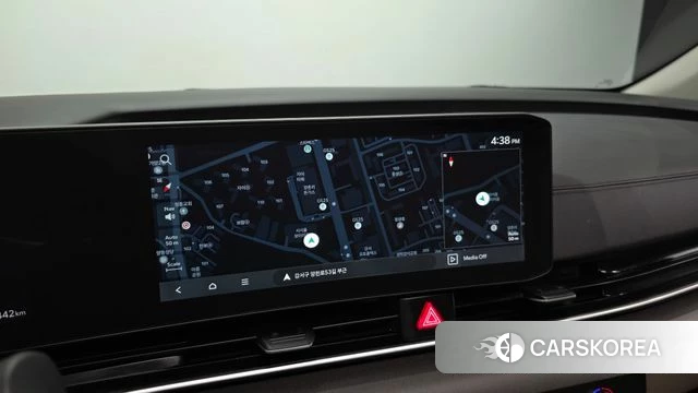 Kia The New Carnival 4th Generation 2024 Белый из Кореи, фото 6