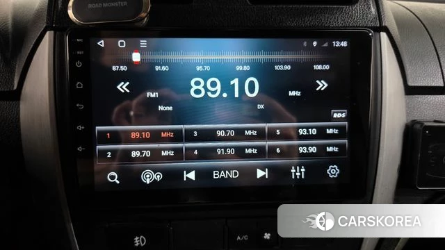 Dongfeng Socon C35 2023 Белый из Кореи, фото 6