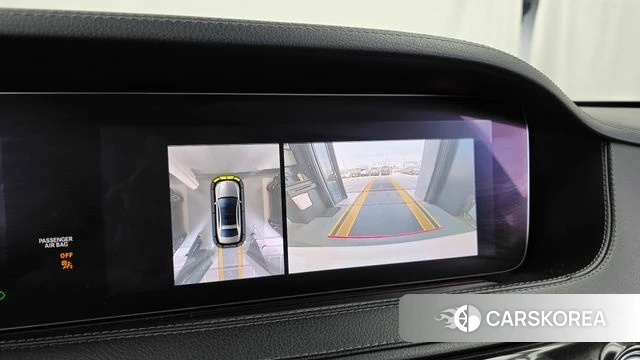 Mercedes-Benz S-Class W222 2018 Белый из Кореи, фото 6