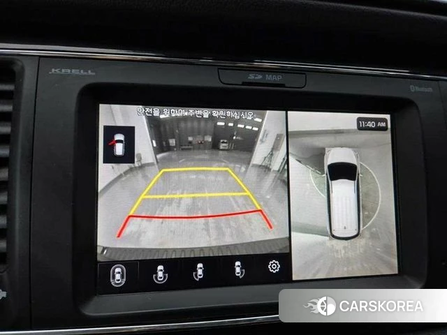 Kia The New Carnival id 4760454 из Кореи 7